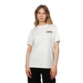 Comme Des Fuckdown Woman White T-shirt & Top