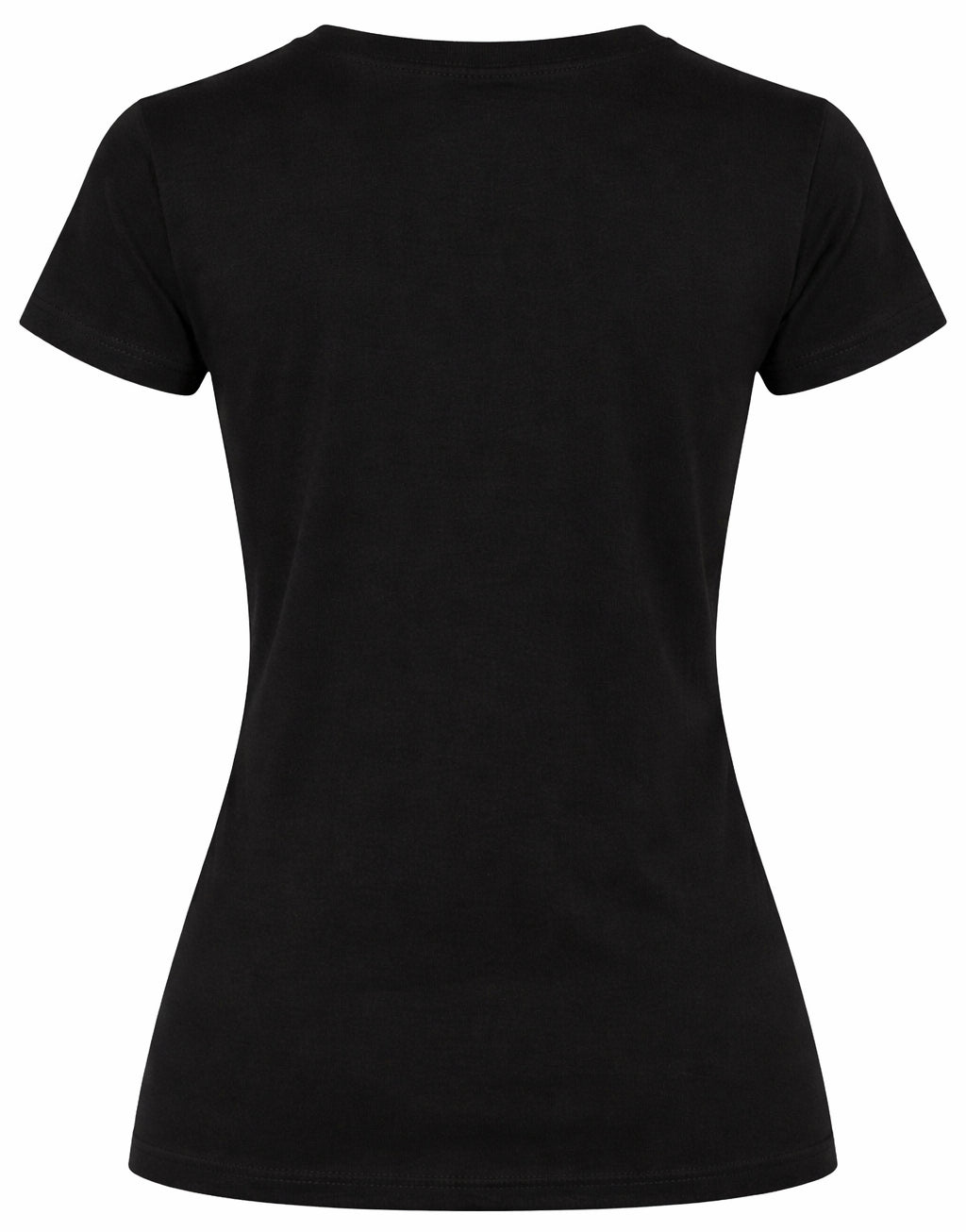 t-shit stampa e borchie