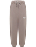 Comme Des Fuckdown Woman Grey Trousers