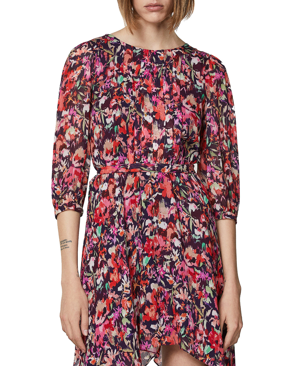 Patrizia Pepe Woman Multicolor Dress