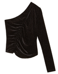 Patrizia Pepe Woman Black Sweaters