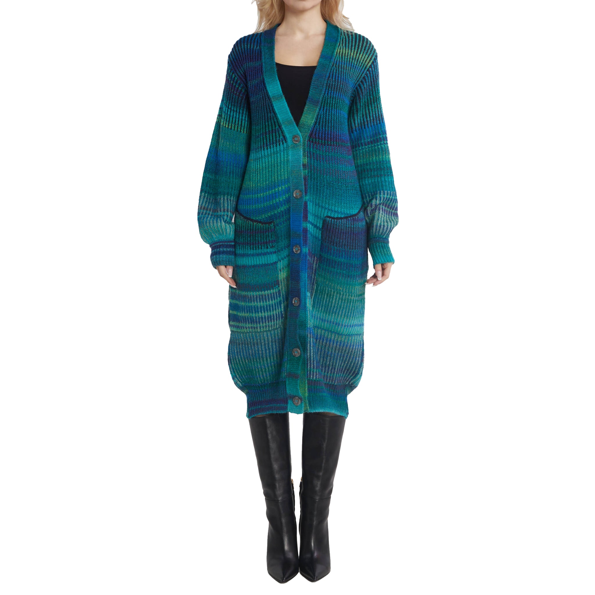 Patrizia Pepe Woman Green Dress
