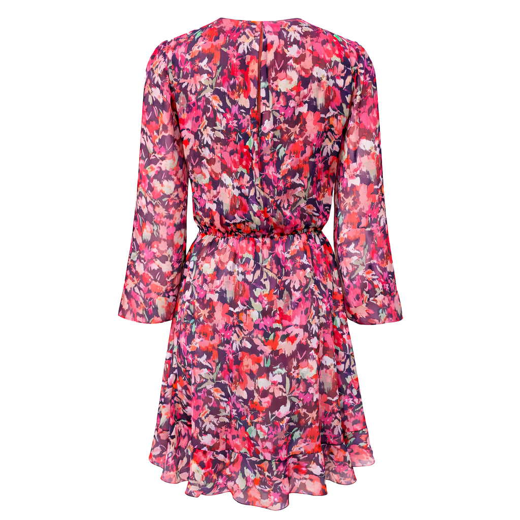 Patrizia Pepe Woman Multicolor Dress
