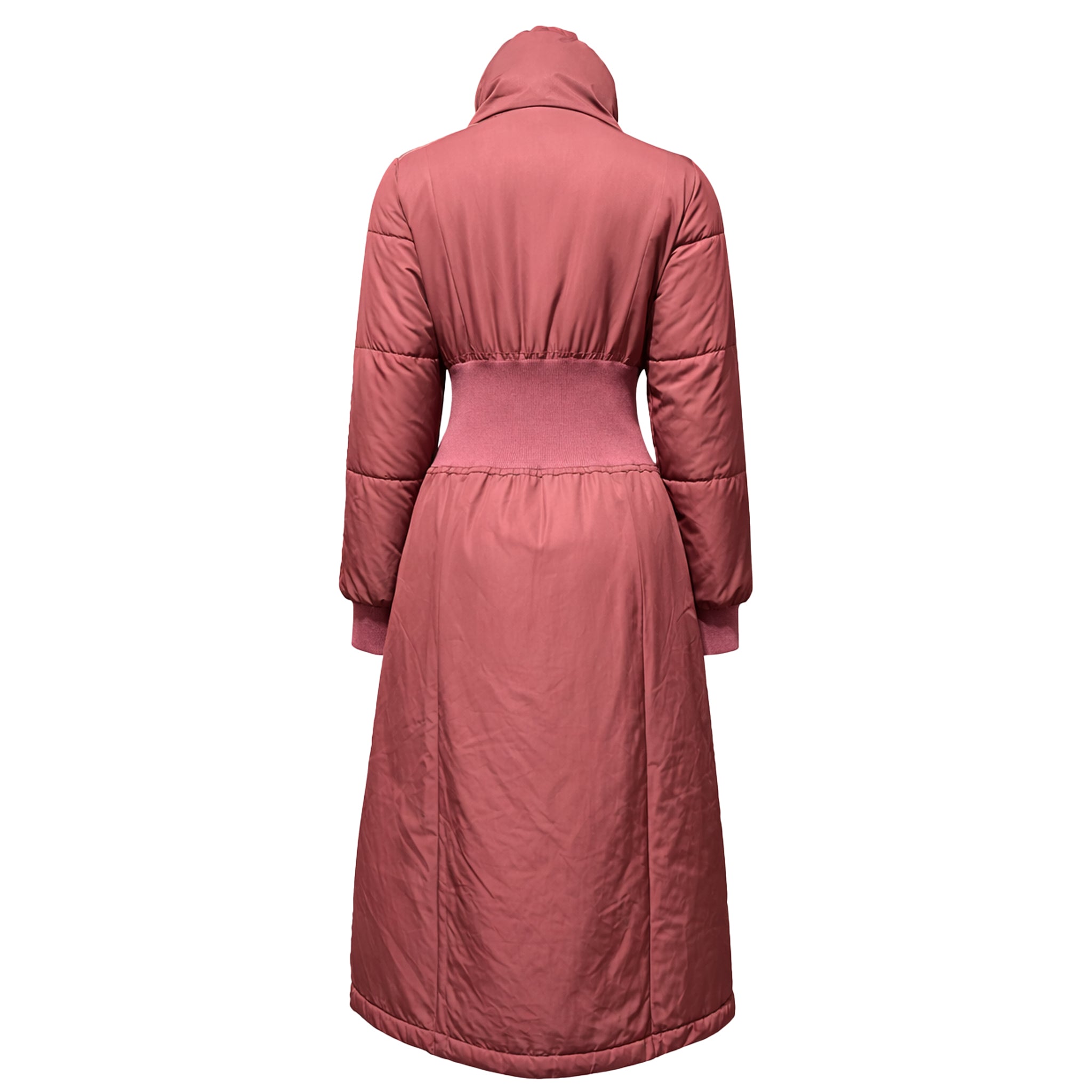 Patrizia Pepe Woman Red Jackets