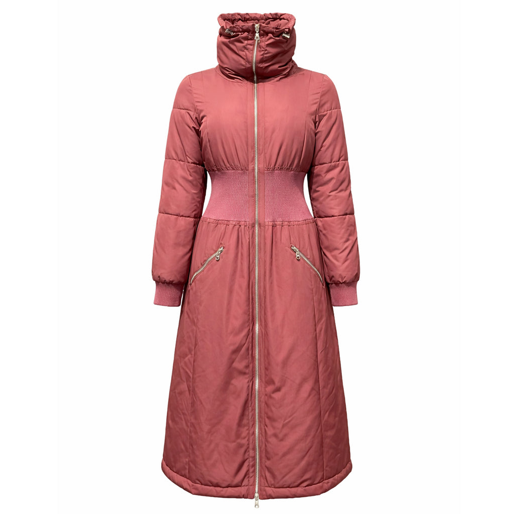 Patrizia Pepe Woman Red Jackets
