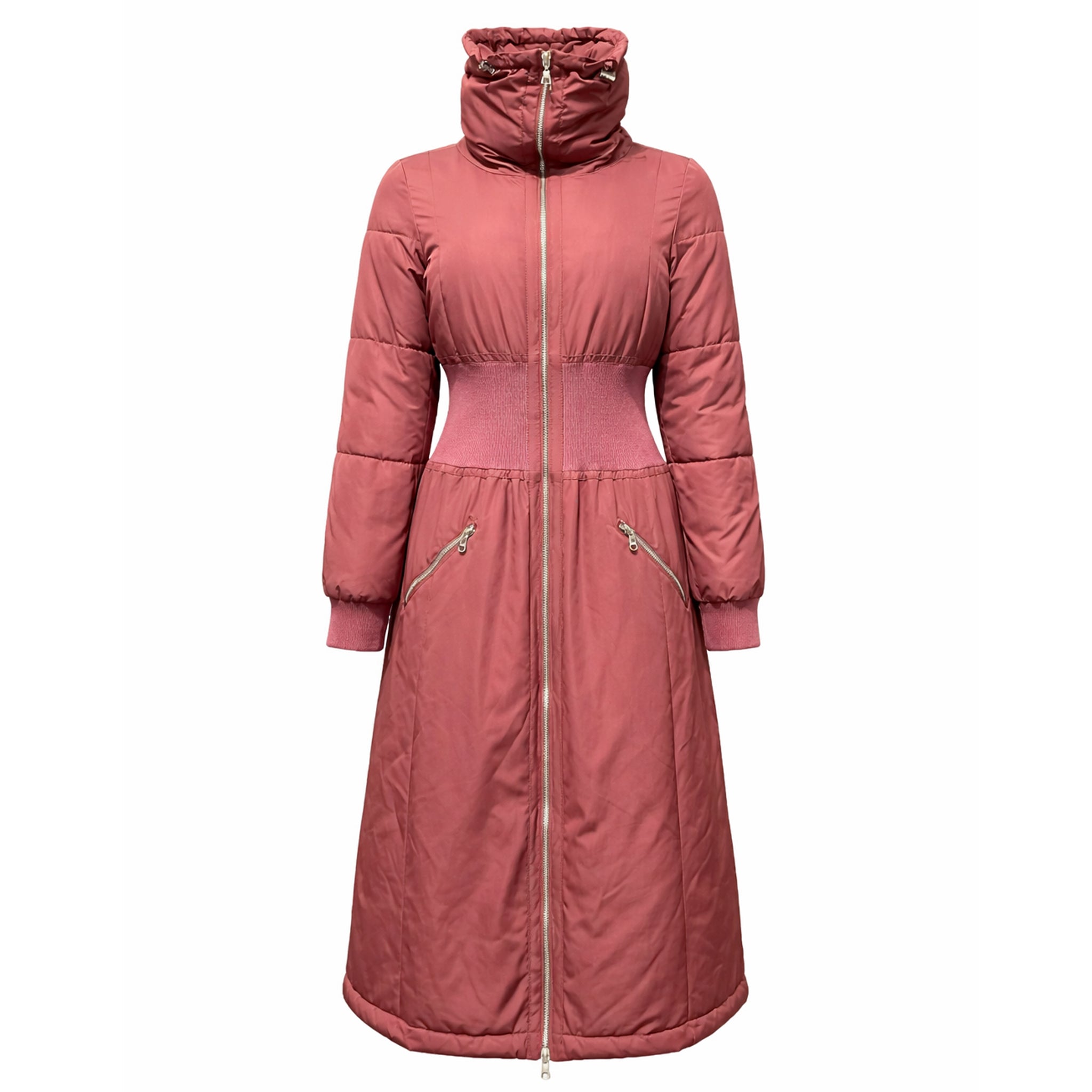 Patrizia Pepe Woman Red Jackets