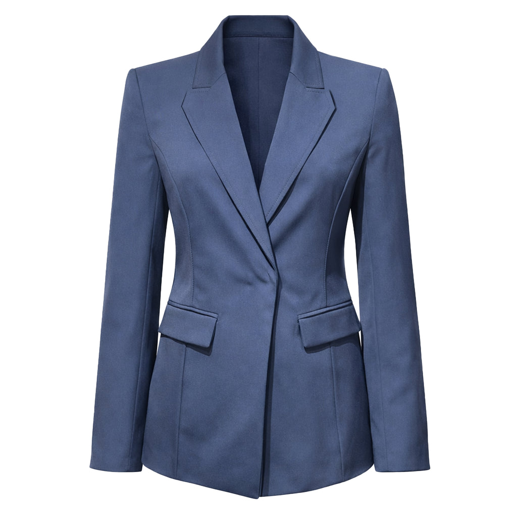 blazer monopetto