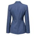 blazer monopetto