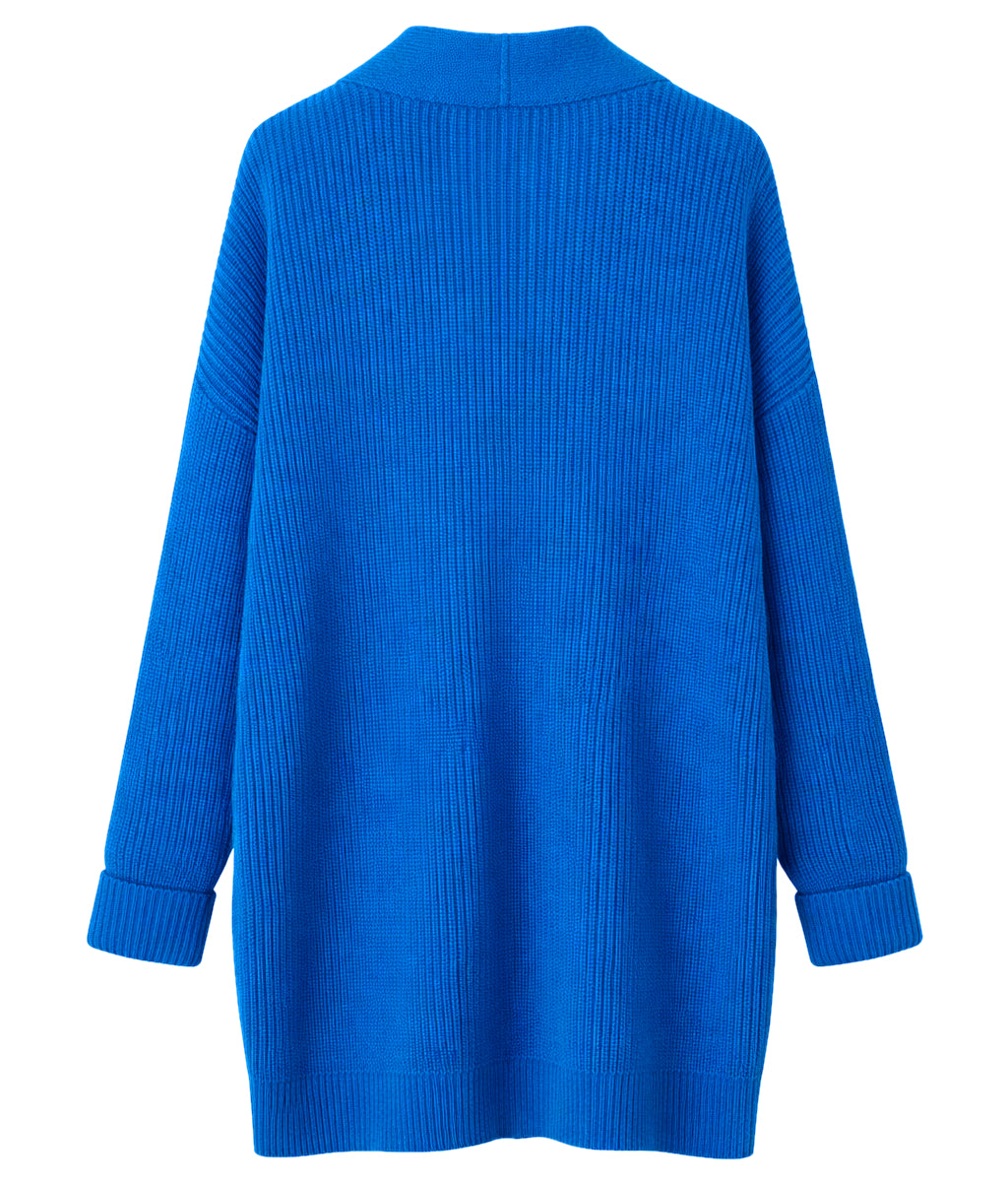 Patrizia Pepe Woman Blue Dress