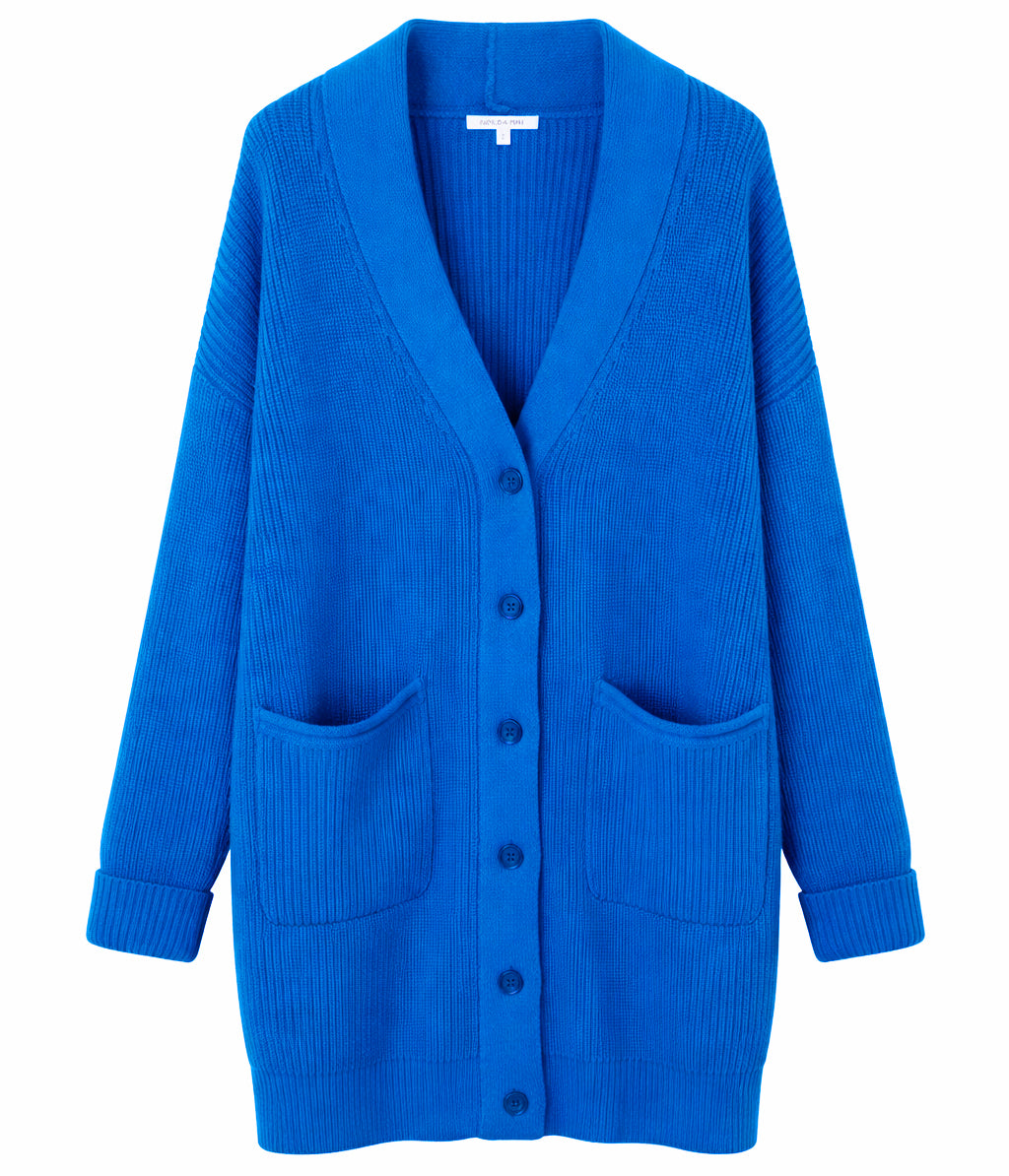 Patrizia Pepe Woman Blue Dress