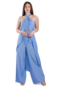 Patrizia Pepe Woman Light Blue T-shirt & Top