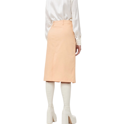 Patrizia Pepe Woman Pink Skirts