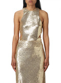 Patrizia Pepe Woman Yellow Bodysuits