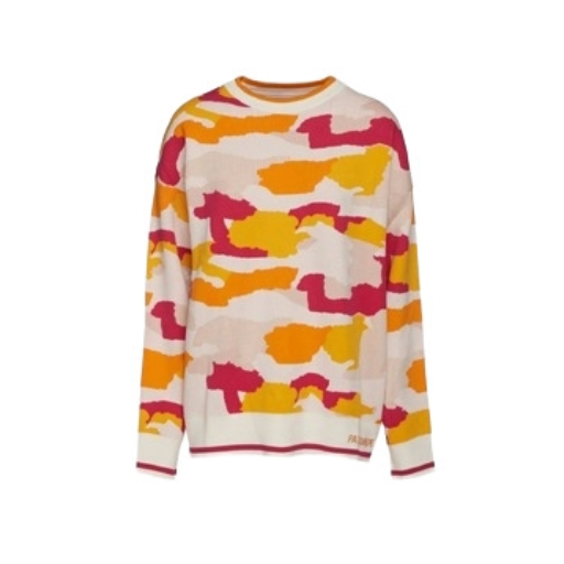 Patrizia Pepe Woman Multicolor Sweaters