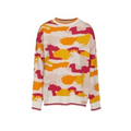camicia summer toffee