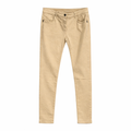 pantaloni beige