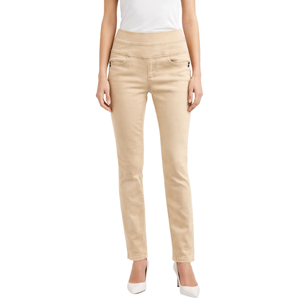 Patrizia Pepe Woman Beige Trousers