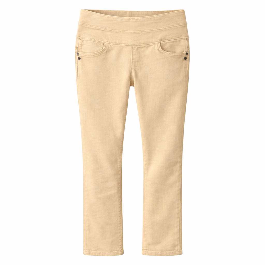 Patrizia Pepe Woman Beige Trousers