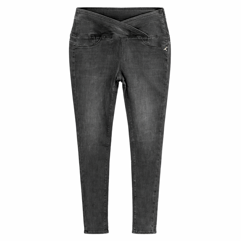 pantaloni neri