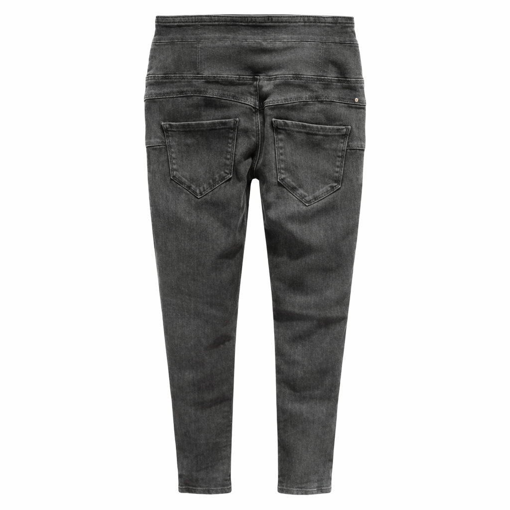 pantaloni neri