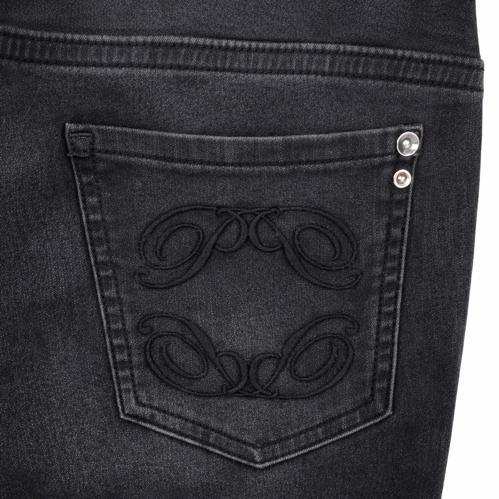 Patrizia Pepe Woman Black Trousers