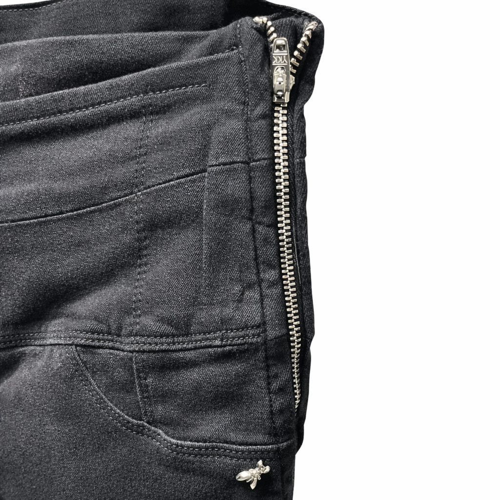 Patrizia Pepe Woman Black Trousers