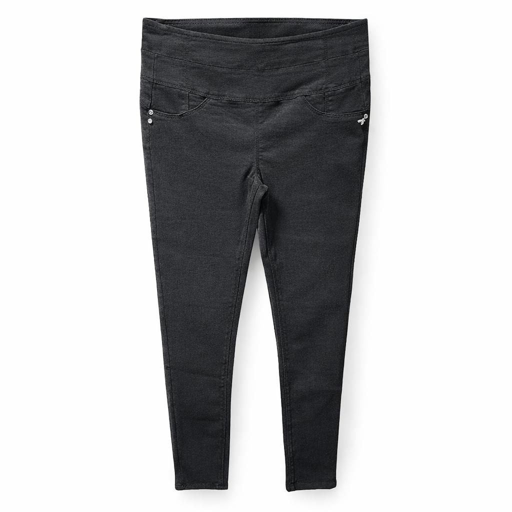 pantaloni neri