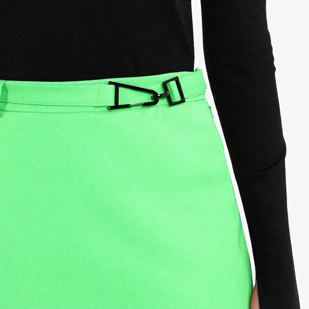 Patrizia Pepe Woman Green Skirts