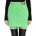 Patrizia Pepe Woman Green Skirts
