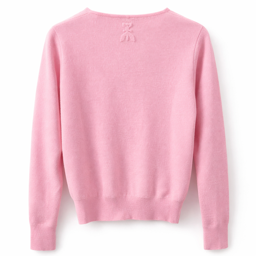 Patrizia Pepe Woman Pink Sweaters