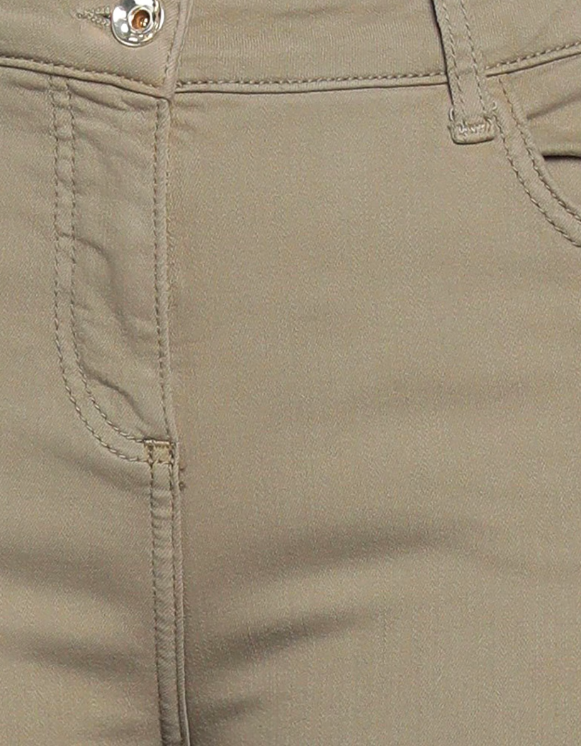 pantaloni regular jegging