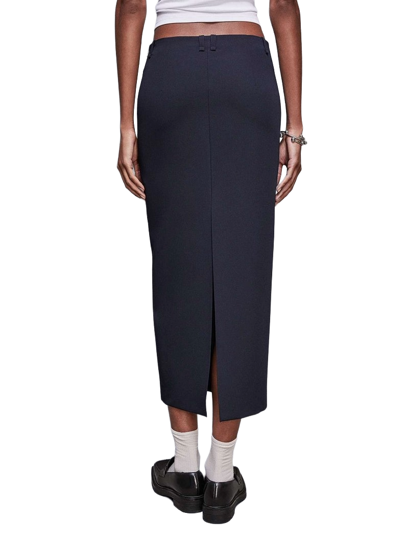 Patrizia Pepe Woman Blue Skirts
