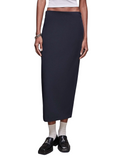 gonna dark navy