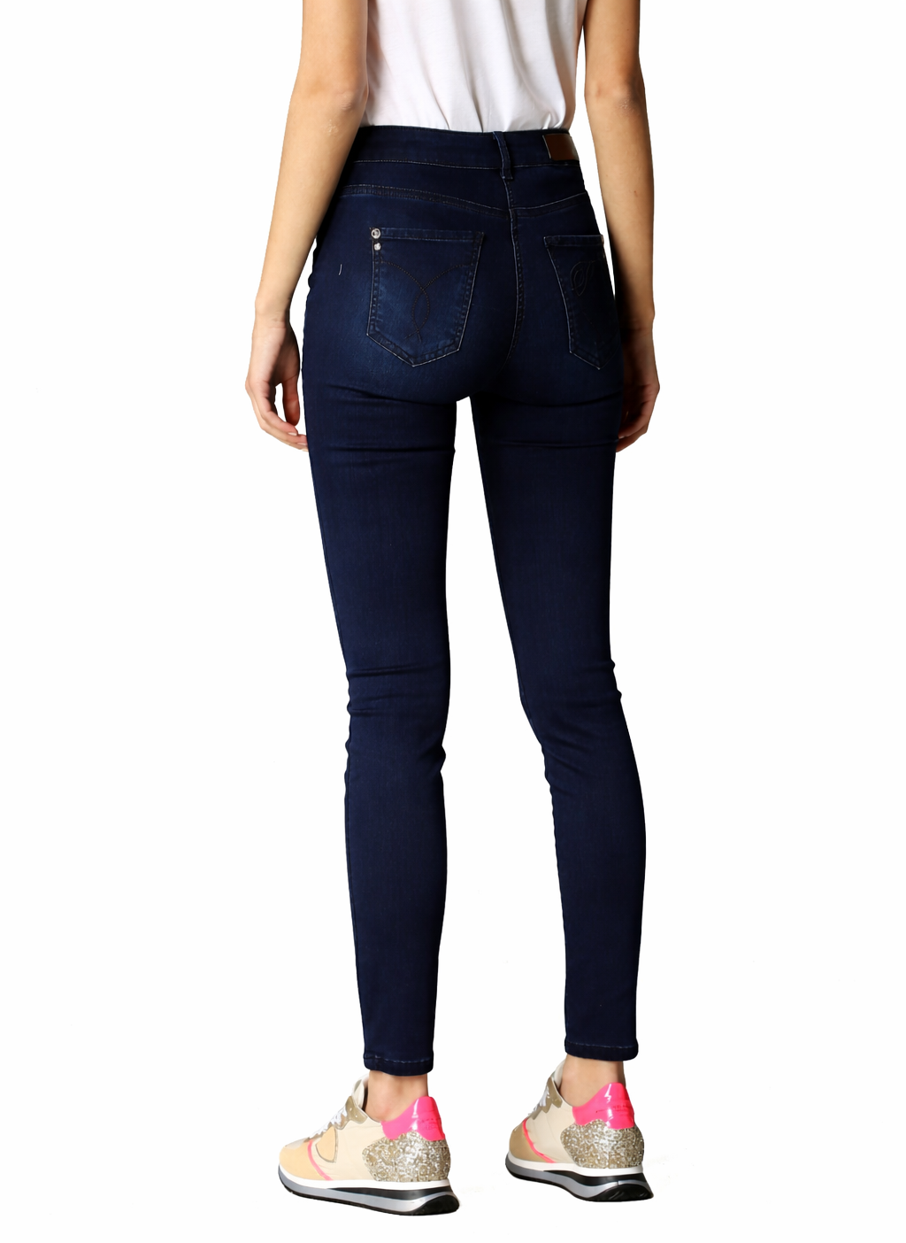 jeans regular jegging
