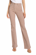 Patrizia Pepe Woman Beige Trousers