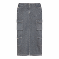 gonna grey denim