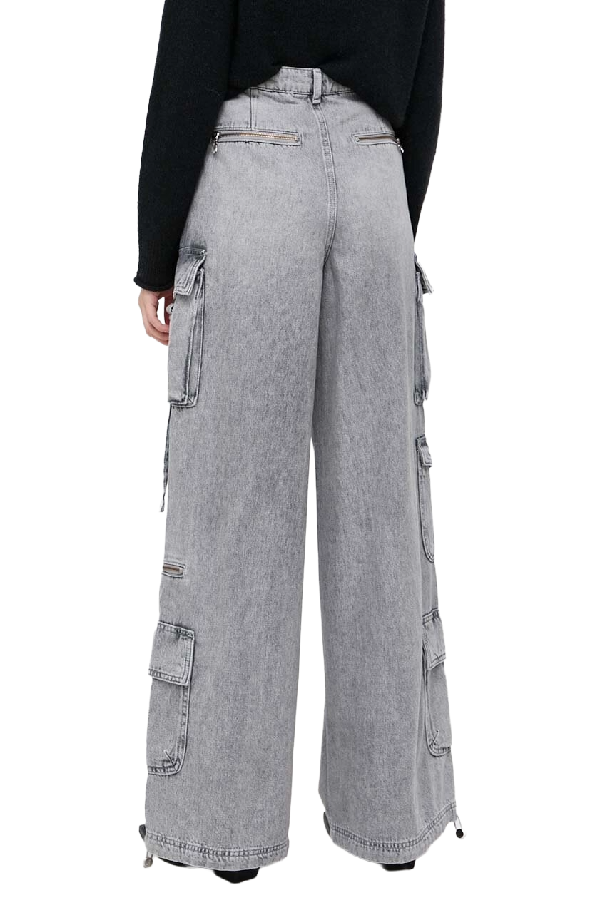 jeans mineral grey
