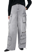 jeans mineral grey
