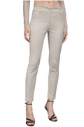 Patrizia Pepe Woman Grey Trousers