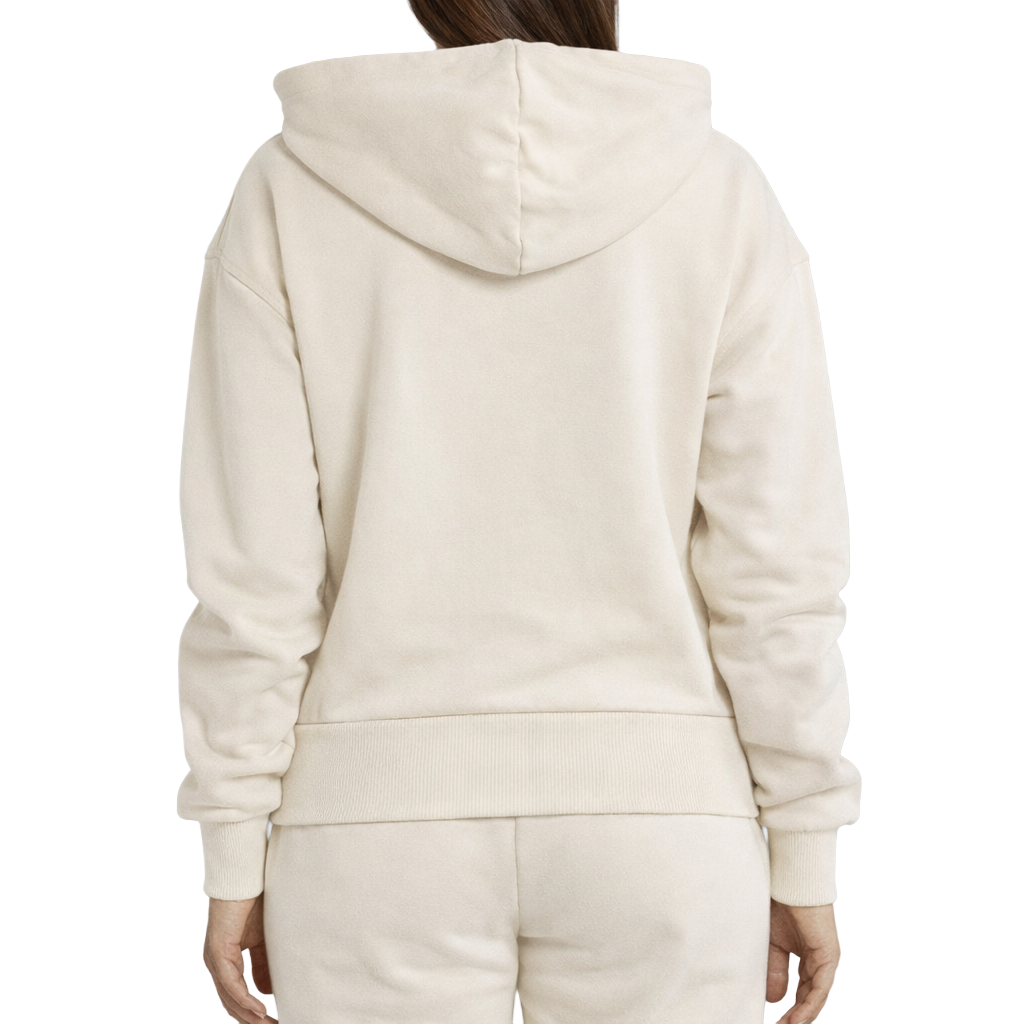 Patrizia Pepe Woman Grey Sweatshirts