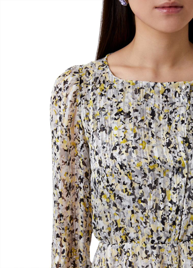 Patrizia Pepe Woman Multicolor Dress