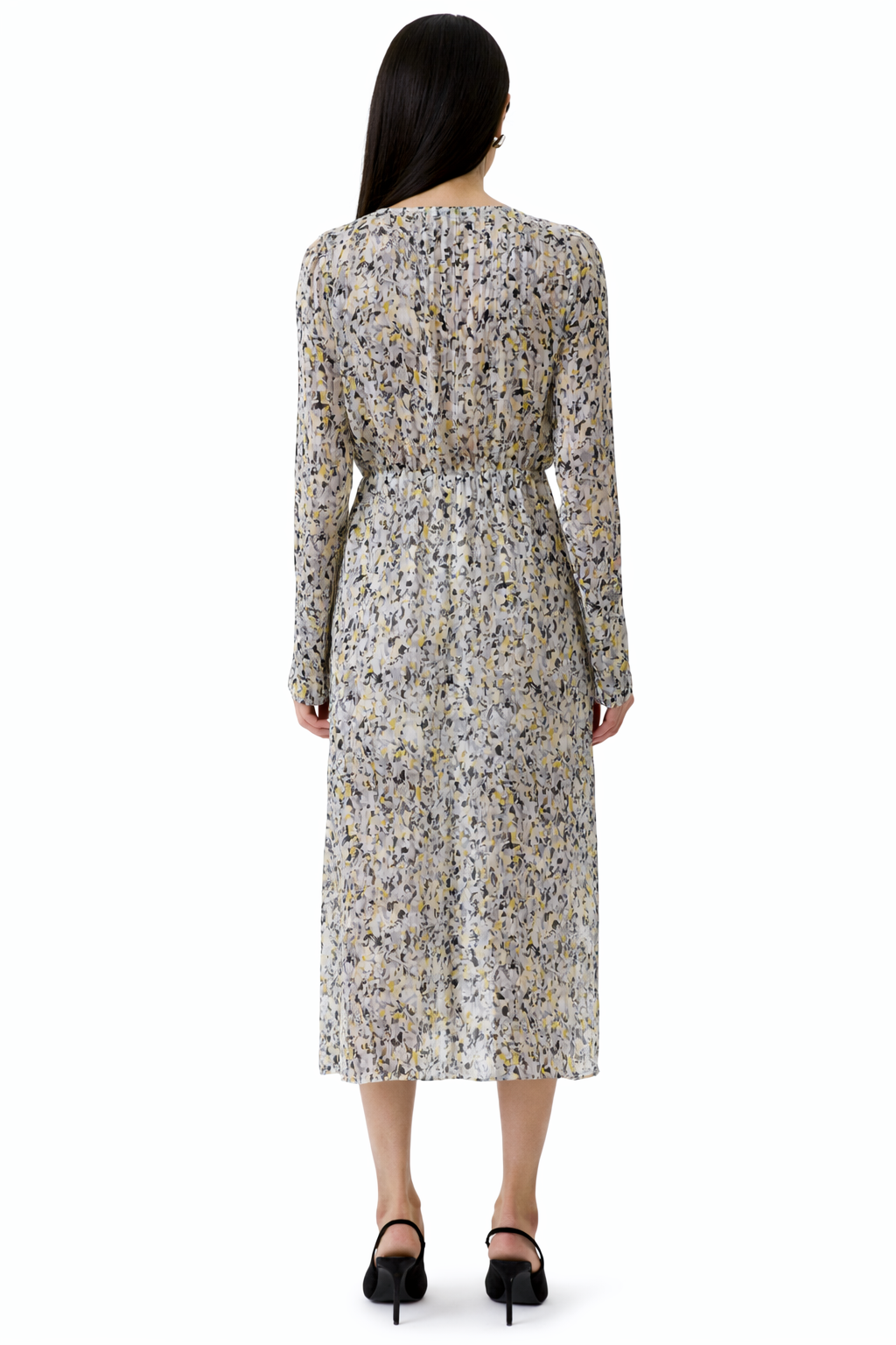 Patrizia Pepe Woman Multicolor Dress