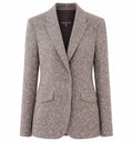 Patrizia Pepe Woman Grey Formal Jacket