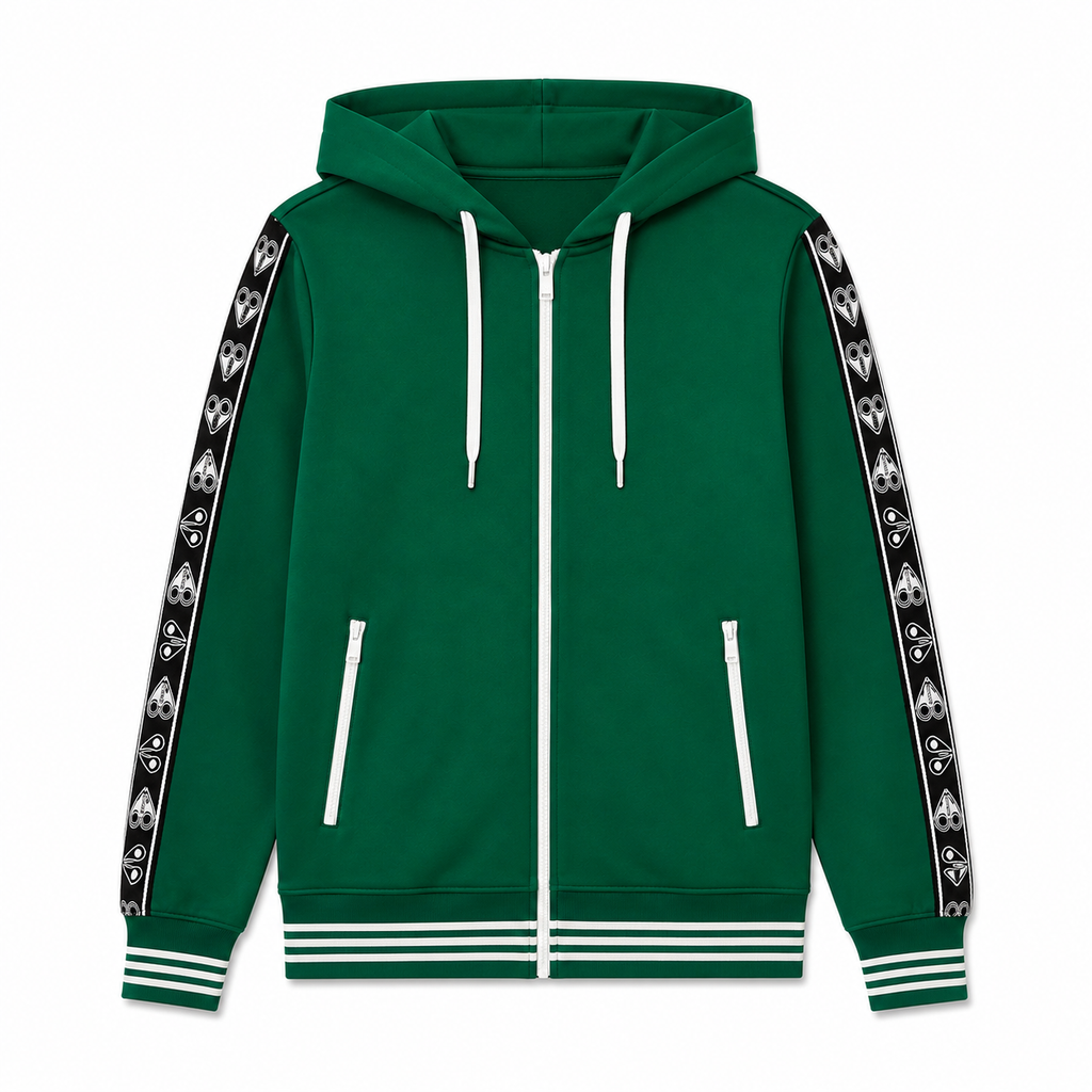 Moose knuckles moose-giacca-generico Jackets