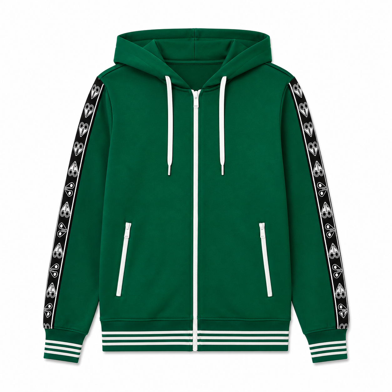 Moose knuckles moose-giacca-generico Jackets