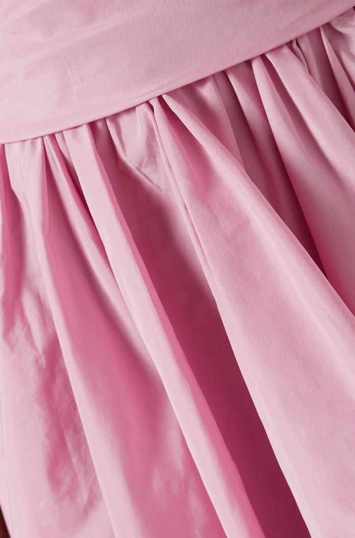 Pinko Woman Pink Dress