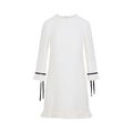 Valentino Garavani Woman White Dress