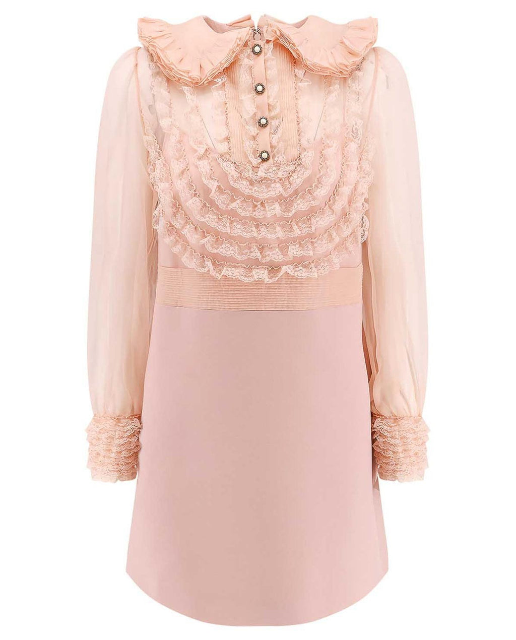 Valentino Garavani Woman Pink Dress