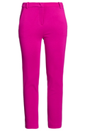 bello pantalone viola