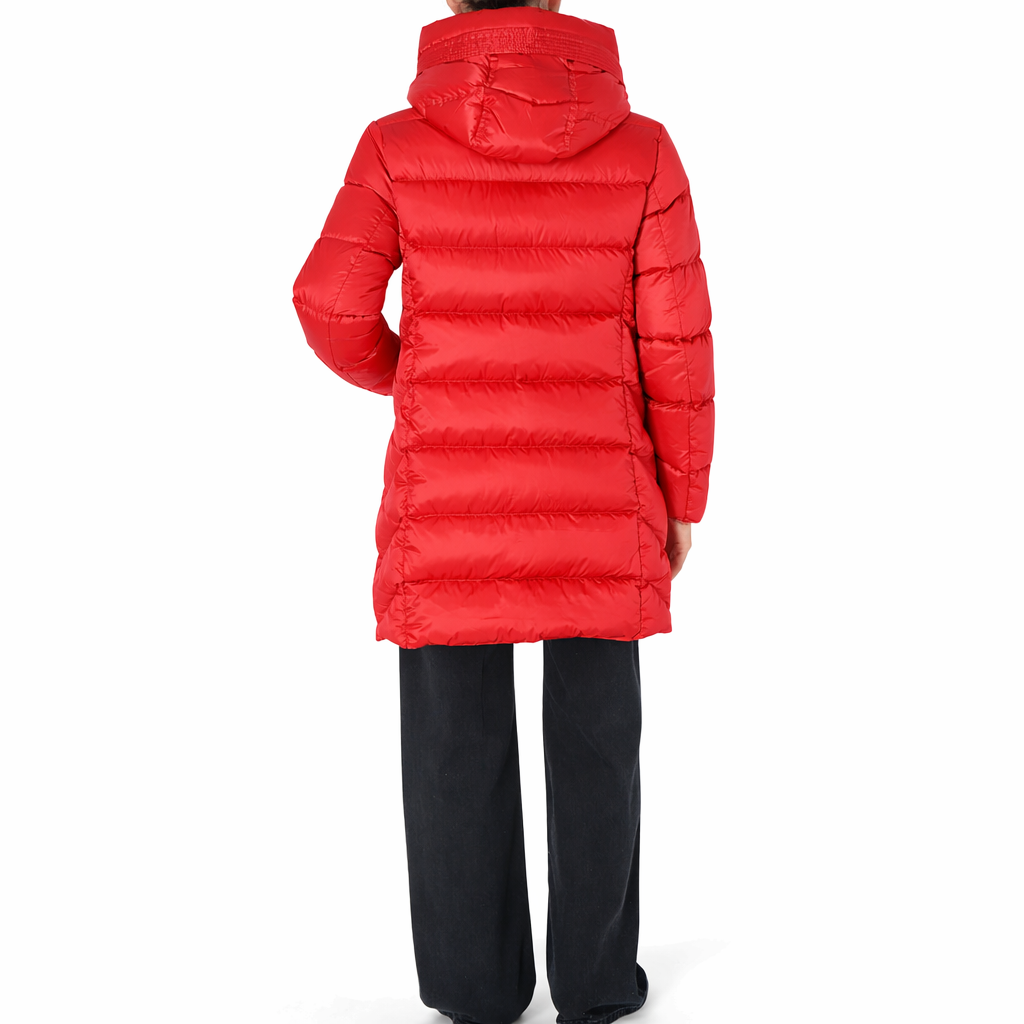 Parajumpers Woman Red Jackets